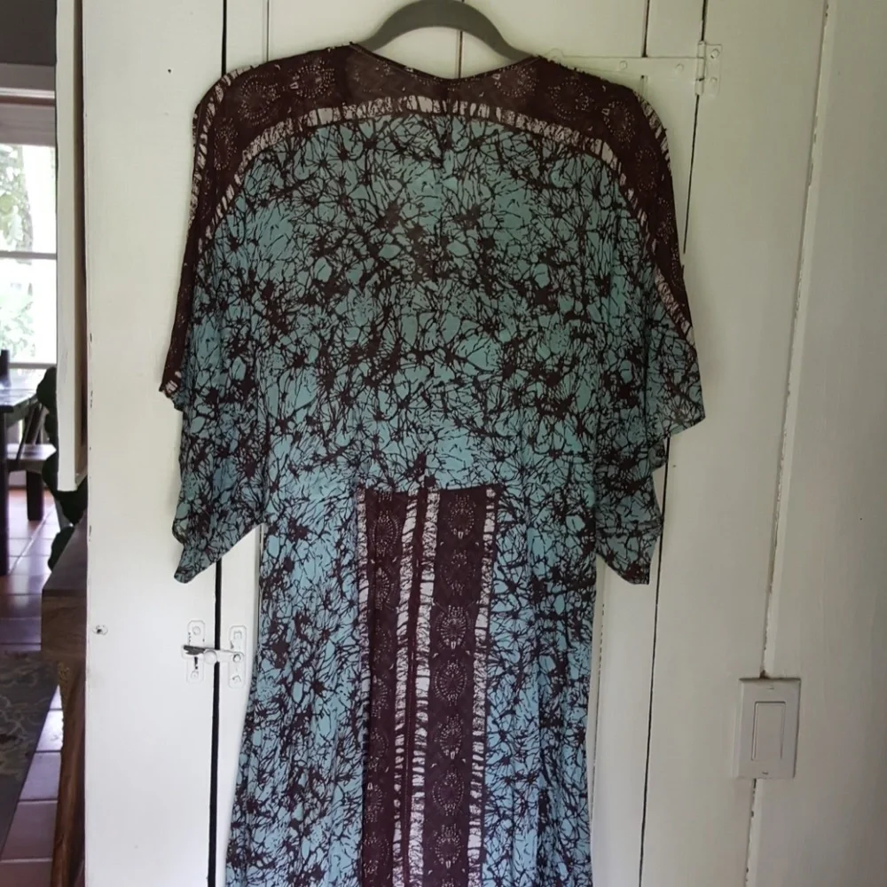 FREE PEOPLE DRESS - Picture 7 of 8
